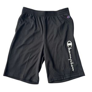 Boys Champion basketball shorts Size 18/20